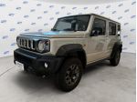 Suzuki Jimny JIMNY GLX 5 PORTE AUTOMATICO