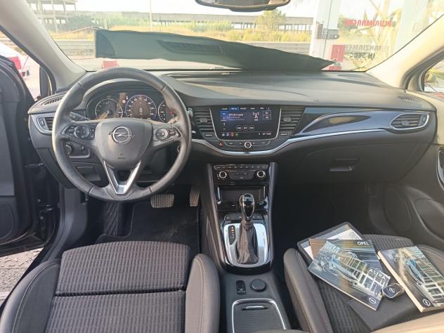 Opel Astra 1.5 CDTI 122CV S&S 5 porte 2020 - Foto 6