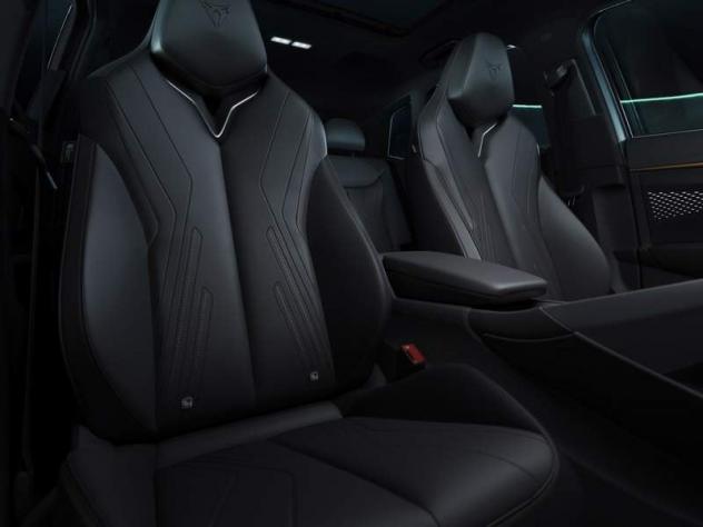 CUPRA Terramar Terram1,5eTSIT 5P110 DS9A7 - Foto 5