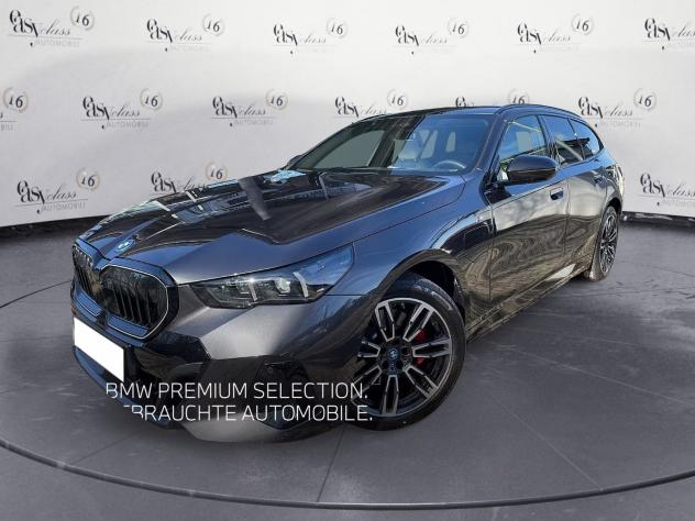 BMW Serie 5 530e xDrive M Sport Pro TETTO LED FULL OPT