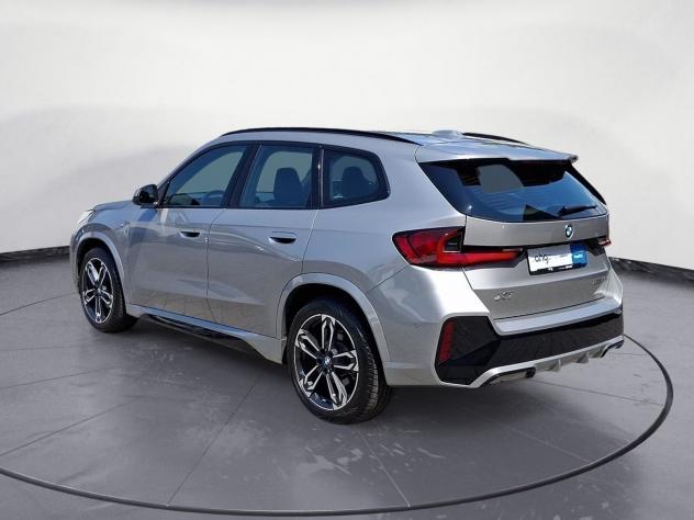 BMW X1 xDrive 20d MSport DCT 19" Harman Kardon Gancio Camera - Foto 8