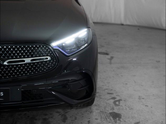 Mercedes-Benz GLC Coupé GLC 220 d 4MATIC Coupe AMG Line Premium - Foto 6