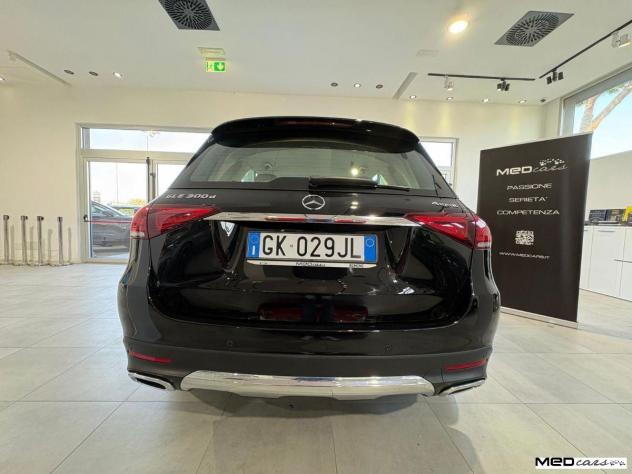 MERCEDES - GLE - 300 d 4Matic Mild Hybrid Sport - Foto 6