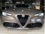 Alfa Romeo Giulia  Q2 VETTURA AZIENDALE KM CERTIFICATI