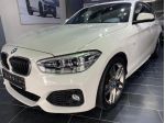 Bmw 120 M SPORT VETTURA AZIENDALE KM CERTIFICATI