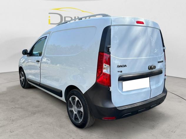 Dacia Dokker 1.6 sce. 110cv GPL “prezzo più 22%iva” tot € 10500 - Foto 5