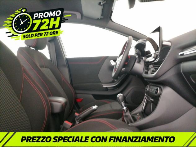 Ford Puma 1.0 ecoboost h ST-Line s&s 125cv - Foto 6