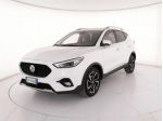 MG ZS 1.5 Luxury