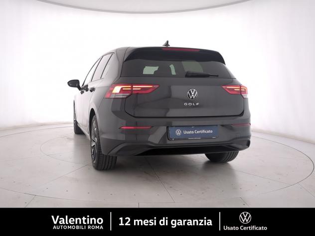 Volkswagen Golf 1.0 TSI 110cv EVO Life - Foto 5