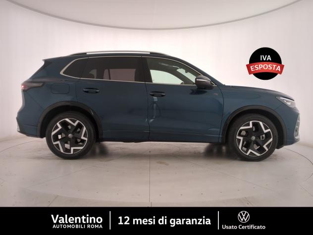 Volkswagen Tiguan 2.0 TDI DSG SCR R-Line - Foto 2
