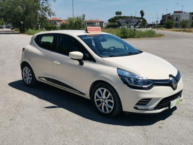RENAULT Clio dCi 8V 90 CV EDC automatica 5p. Energy Busines rif. 23900416 - Foto 3