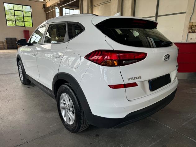 Hyundai Tucson 1.6 CRDi XTech - Foto 6