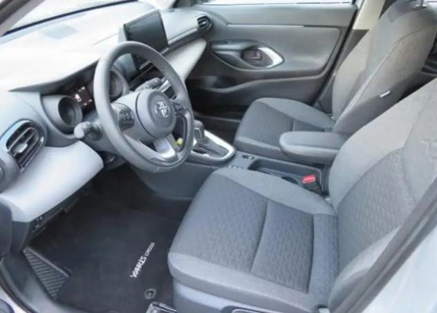 TOYOTA Yaris Cross 1.5 Hybrid 5p. E-CVT Business rif. 20347800 - Foto 5
