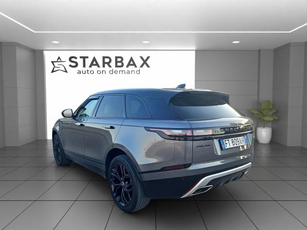 Land Rover Range Velar 2.0D I4 240 CV R-Dynamic HSE - Foto 6