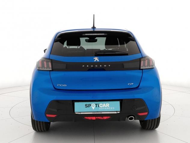 Peugeot 208 208 1.5 bluehdi GT s&s 100cv - Foto 6