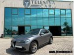 ALFA ROMEO Stelvio 2.2 Turbodiesel 210 CV AT8 Q4 Executive TETTO APRI rif.  &hellip;