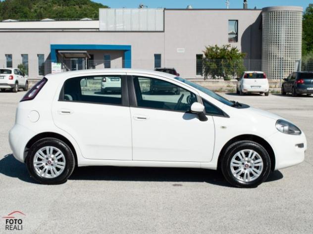 FIAT Punto 1.4 NATURAL POWER 5 PORTE EASY rif. 23816286 - Foto 7