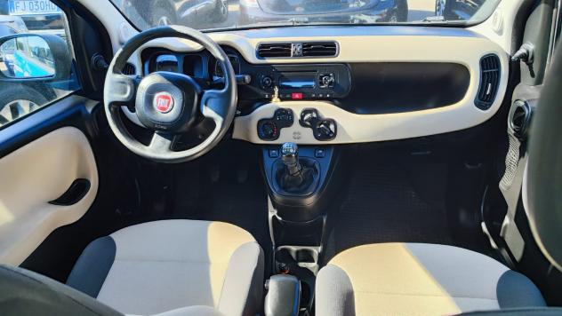FIAT Panda Panda 0.9 TwinAir Turbo Natural Power Easy - Foto 9