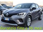 Renault Captur Captur 1.0 tce Equilibre Gpl 100cv