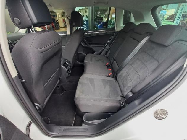 Volkswagen Tiguan 1.5 TSI 150 CV DSG - Foto 8