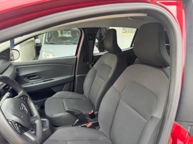 DACIA SANDERO 1.0 65CV 2022 - Foto 6