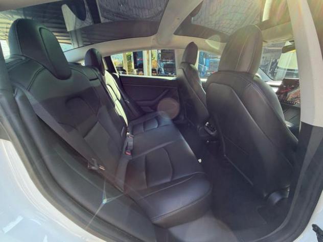 TESLA Model 3 Long Range AWD Performance rif. 24115190 - Foto 10