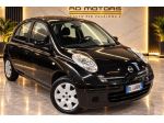Nissan Micra UNICOPROPRIETARIO 5 Posti