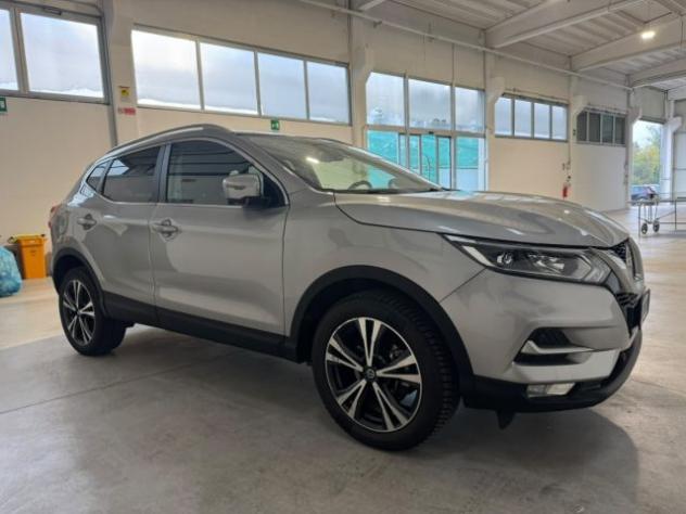 NISSAN Qashqai 1.5 dCi 115 CV Tekna rif. 24211405 - Foto 9
