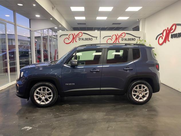 Jeep Renegade Renegade 1.6 mjt Limited 2wd 130cv - Foto 4