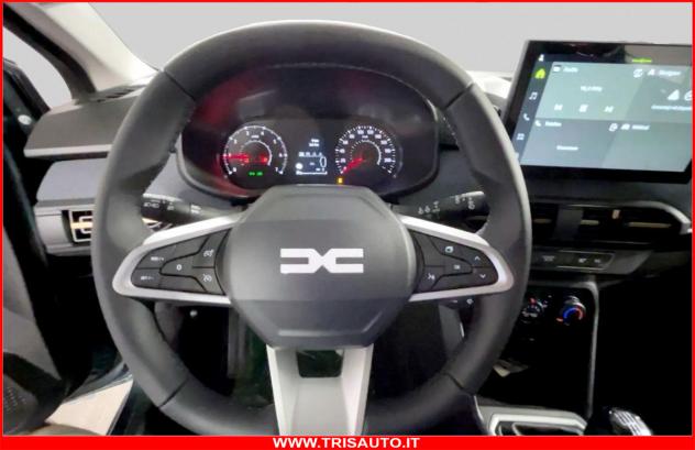 DACIA Sandero Stepway 1.2 ECO-G 120 Expression NEOPATENTATI (FULL LED+NAVI) - Foto 8