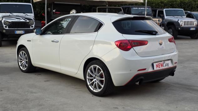 Alfa Romeo Giulietta 2.0 JTDm-2 140 CV Progression - Foto 6