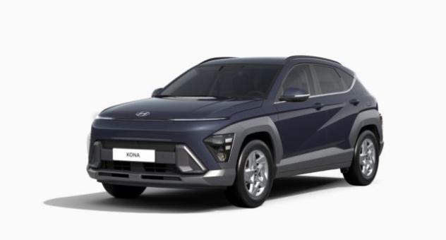 HYUNDAI Kona 1.6 T-GDI DCT Business rif. 24075062 - Foto 2