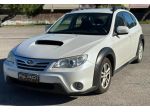 Subaru Impreza XV 2.0D Trend