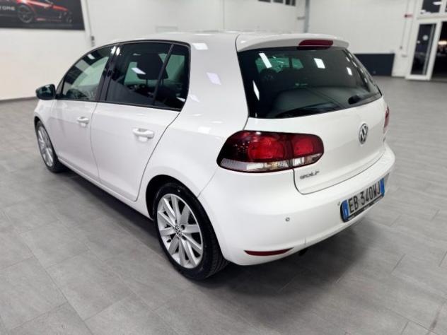 VOLKSWAGEN Golf 1.6 TDI DPF 5p. Highline rif. 24133235 - Foto 9