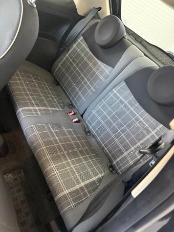 Fiat 500 1.2 Lounge - Foto 10