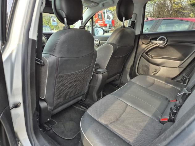 FIAT 500X 500X 1.6 MultiJet 120 CV Cross - Foto 5