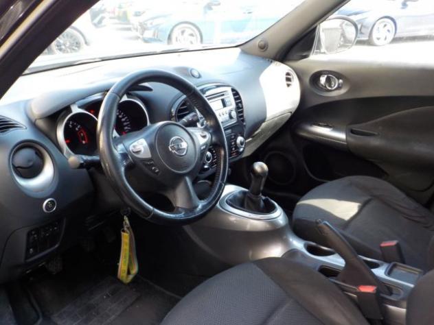 NISSAN Juke 1.6 GPL Eco Acenta rif. 23868688 - Foto 6