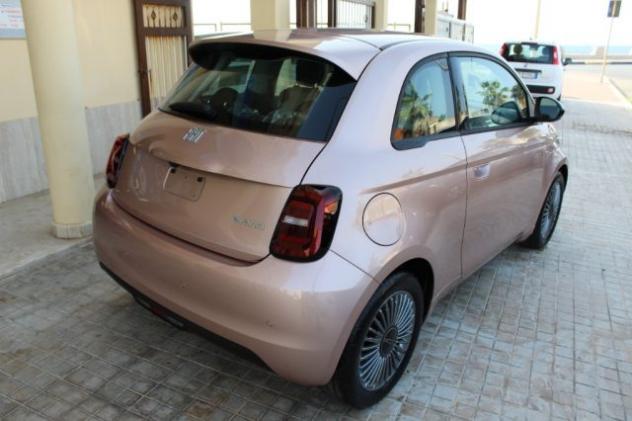 FIAT 500 Berlina Hybrid -KM0 rif. 23933006 - Foto 4