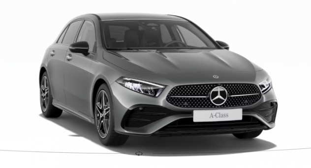 Mercedes-Benz Classe A 180 D AUTOMATIC AMG LINE ADVANCED - Foto 4