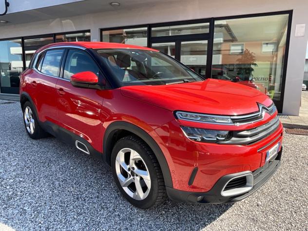 Citroen C5 Aircross BlueHDi 130 S&S EAT8 Business - Foto 2