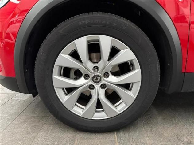 RENAULT Captur 1.5 Blue dCi 95cv Zen rif. 22335362 - Foto 7