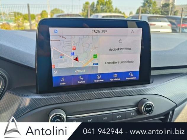 FORD Focus 1.5 EcoBlue 120 CV 5p. ST-Line rif. 23900867 - Foto 10