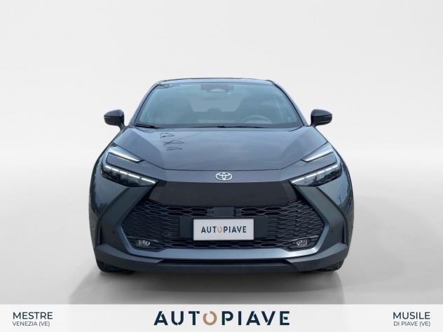 Toyota C-HR 2.0 PHEV E-CVT Trend - Foto 8