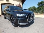 AUDI  Q7 50 TDI QUATTRO SPORT-S-LINE-SOSP.PNEUMATICHE