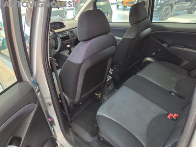 FIAT Idea 1.3 Multijet 16V 90 CV Dynamic rif. 23983814 - Foto 3