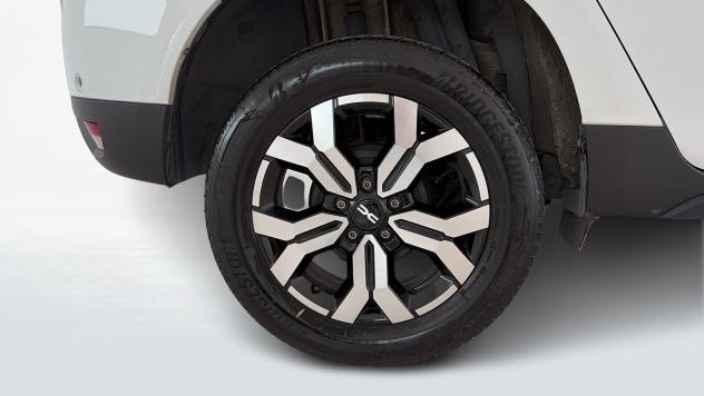 Dacia Duster Journey UP 4X2 TCe 100 GPL ECO-G - Foto 5