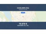 Immobile in asta di 70 m² in vendita a Cagliari
