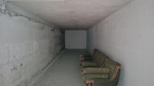 Magazzino Bunker box in cemento armato - Foto 2