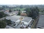 Capannone / Fondo in vendita a Codogno