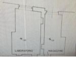 Magazzino in vendita a Pisa 100 mq  Rif: 1427852